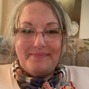 Meet your Posher, Kirsten